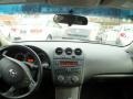 Brilliant Silver - Altima 2.5 S Photo No. 17