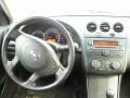 Brilliant Silver - Altima 2.5 S Photo No. 18