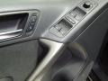 Deep Black Metallic - Tiguan S Photo No. 10