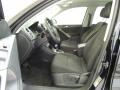 Deep Black Metallic - Tiguan S Photo No. 11