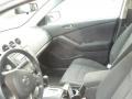 Brilliant Silver - Altima 2.5 S Photo No. 20