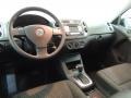 Deep Black Metallic - Tiguan S Photo No. 12