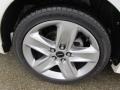 2011 Ford Fusion Sport AWD Wheel