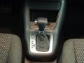 Deep Black Metallic - Tiguan S Photo No. 15