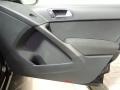 Deep Black Metallic - Tiguan S Photo No. 17