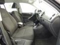 Deep Black Metallic - Tiguan S Photo No. 18