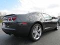 Ashen Gray Metallic - Camaro SS/RS Coupe Photo No. 7