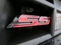 Ashen Gray Metallic - Camaro SS/RS Coupe Photo No. 13