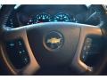 2010 Taupe Gray Metallic Chevrolet Silverado 1500 LT Crew Cab  photo #18