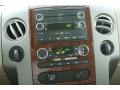 Tan Controls Photo for 2008 Ford F150 #77010669