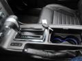 2012 Ingot Silver Metallic Ford Mustang V6 Premium Convertible  photo #18