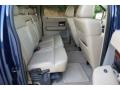 Tan Rear Seat Photo for 2008 Ford F150 #77010862