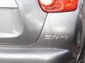 Gun Metallic - Juke SV AWD Photo No. 6