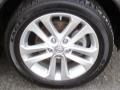 Gun Metallic - Juke SV AWD Photo No. 7