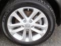 Gun Metallic - Juke SV AWD Photo No. 8