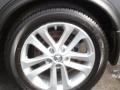 Gun Metallic - Juke SV AWD Photo No. 9