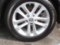 Gun Metallic - Juke SV AWD Photo No. 10