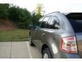 2010 Sterling Grey Metallic Ford Edge Limited AWD  photo #8