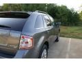 2010 Sterling Grey Metallic Ford Edge Limited AWD  photo #9