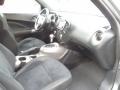 Gun Metallic - Juke SV AWD Photo No. 13
