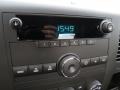 2013 Chevrolet Silverado 1500 Work Truck Regular Cab Audio System