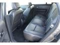 Charcoal Black Rear Seat Photo for 2010 Ford Edge #77011293