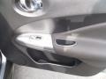 Gun Metallic - Juke SV AWD Photo No. 15