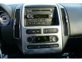 Controls of 2010 Edge Limited AWD