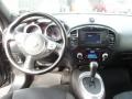 Gun Metallic - Juke SV AWD Photo No. 17