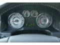  2010 Edge Limited AWD Limited AWD Gauges