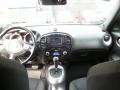 Gun Metallic - Juke SV AWD Photo No. 18