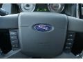 Charcoal Black Controls Photo for 2010 Ford Edge #77011375