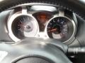 Gun Metallic - Juke SV AWD Photo No. 20