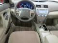 Barcelona Red Metallic - Camry LE Photo No. 5