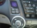 Gray Controls Photo for 2010 Honda Insight #77011536