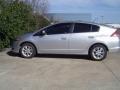 Alabaster Silver Metallic - Insight Hybrid EX Photo No. 13