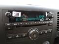 Dark Titanium Audio System Photo for 2013 Chevrolet Silverado 1500 #77011662