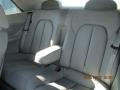 Alabaster White - CLK 320 Cabriolet Photo No. 10