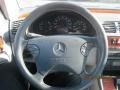 Alabaster White - CLK 320 Cabriolet Photo No. 12