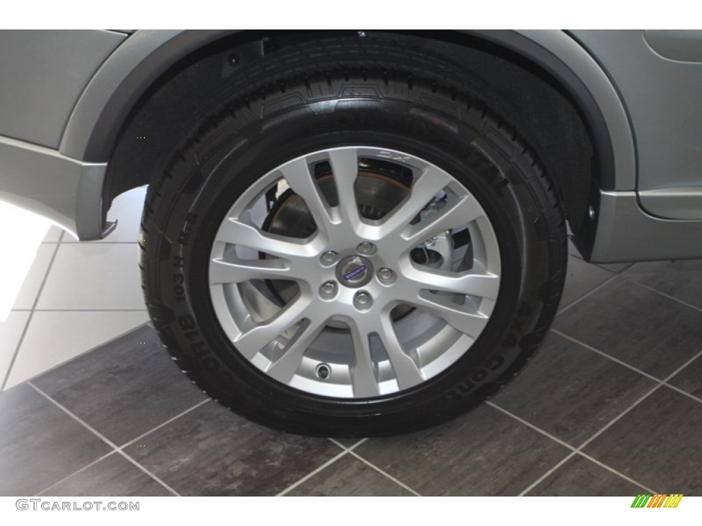 2013 Volvo XC90 3.2 Wheel Photo #77011815