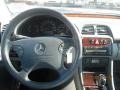 Alabaster White - CLK 320 Cabriolet Photo No. 14