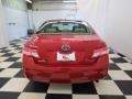 Barcelona Red Metallic - Camry LE Photo No. 27