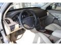 Beige Prime Interior Photo for 2013 Volvo XC90 #77011955