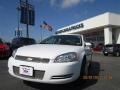 Summit White - Impala LT Photo No. 3
