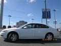 Summit White - Impala LT Photo No. 4