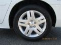 Summit White - Impala LT Photo No. 6
