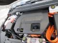 2013 Chevrolet Volt Voltec 111 kW Plug-In Electric Motor/1.4 Liter GDI DOHC 16-Valve VVT 4 Cylinder/Electric Engine Engine Photo