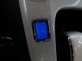 Jet Black/Ceramic White Accents Controls Photo for 2013 Chevrolet Volt #77012124