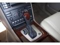 6 Speed Geartronic Automatic 2013 Volvo XC90 3.2 Transmission