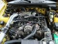 4.6 Liter SOHC 16-Valve V8 Engine for 1999 Ford Mustang GT Coupe #77012283